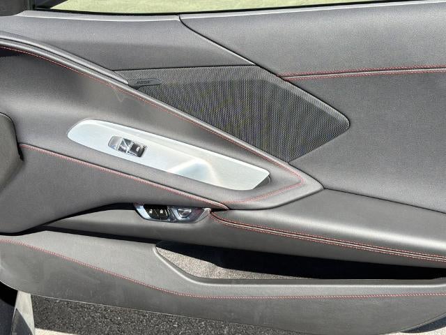 2021 Chevrolet Corvette Stingray 1LT