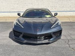 2021 Chevrolet Corvette Stingray 1LT