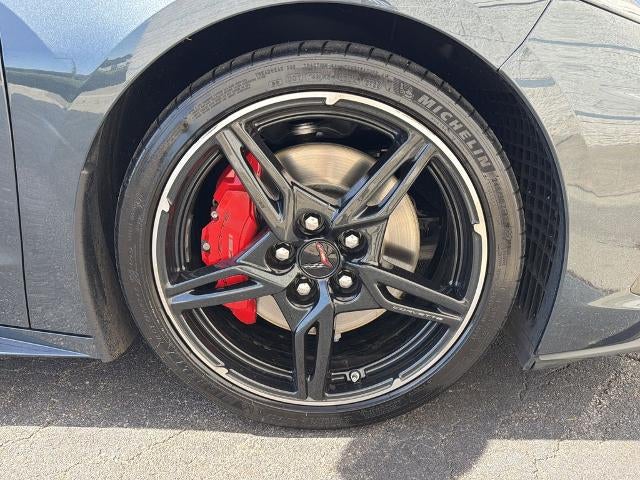 2021 Chevrolet Corvette Stingray 1LT