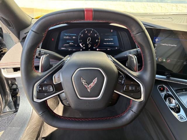 2021 Chevrolet Corvette Stingray 1LT