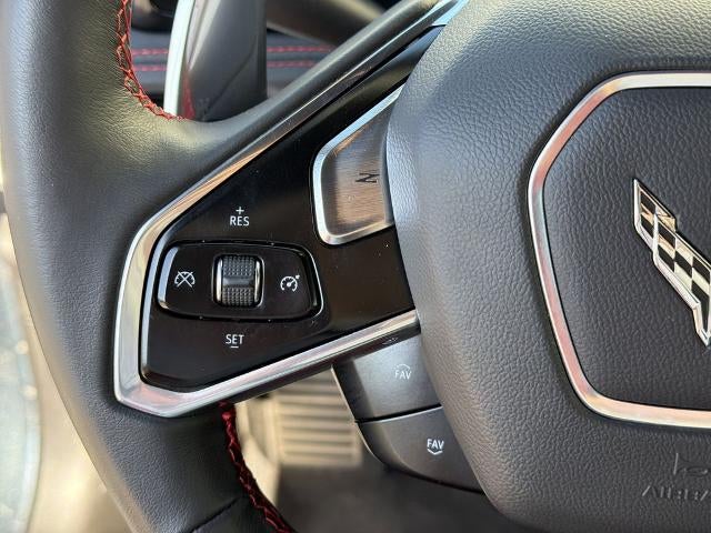 2021 Chevrolet Corvette Stingray 1LT