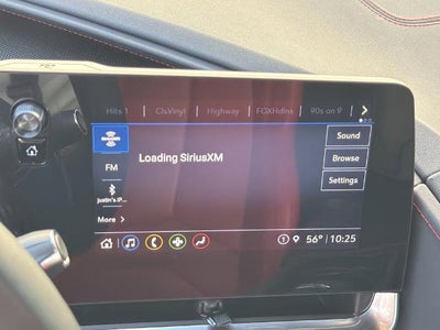 2021 Chevrolet Corvette Stingray 1LT