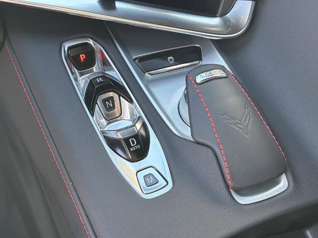 2021 Chevrolet Corvette Stingray 1LT