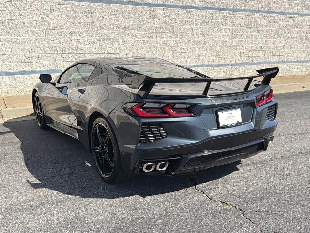 2021 Chevrolet Corvette Stingray 1LT
