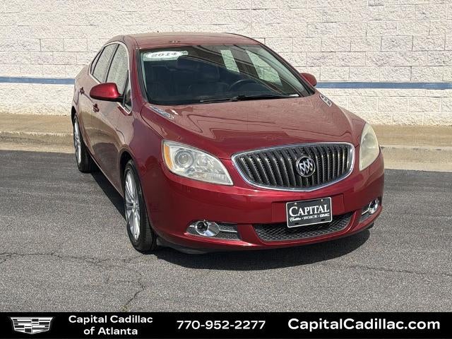 2014 Buick Verano Base