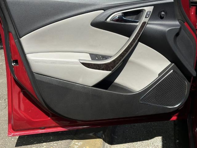 2014 Buick Verano Base