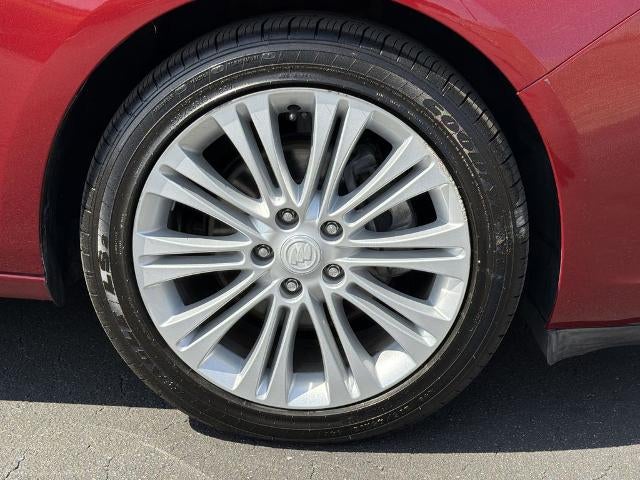 2014 Buick Verano Base