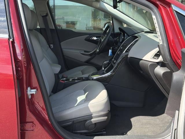 2014 Buick Verano Base