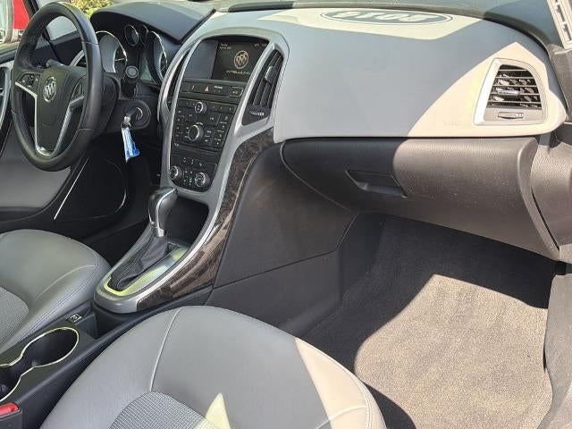 2014 Buick Verano Base