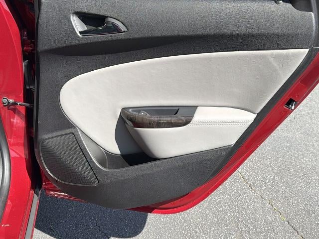 2014 Buick Verano Base