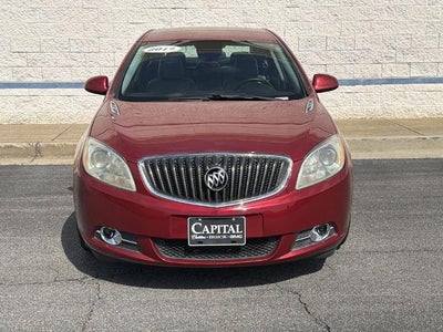 2014 Buick Verano Base