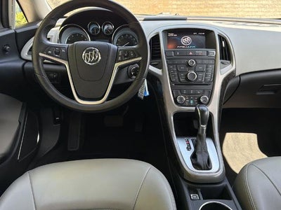 2014 Buick Verano Base