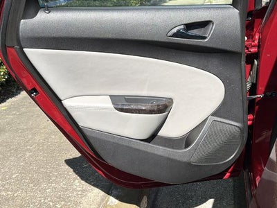 2014 Buick Verano Base