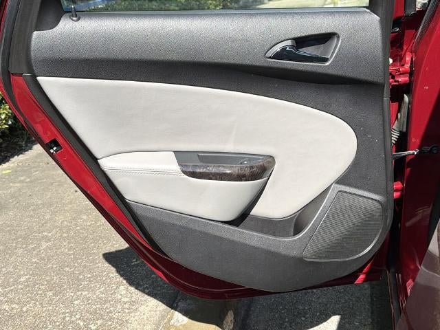 2014 Buick Verano Base