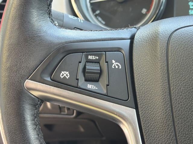 2014 Buick Verano Base