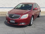 2014 Buick Verano Base