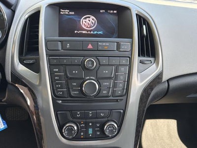 2014 Buick Verano Base