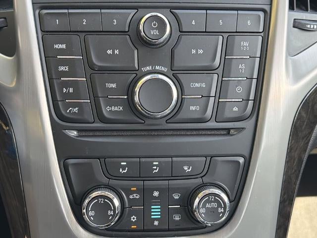 2014 Buick Verano Base
