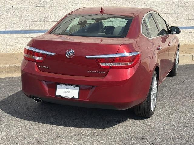 2014 Buick Verano Base