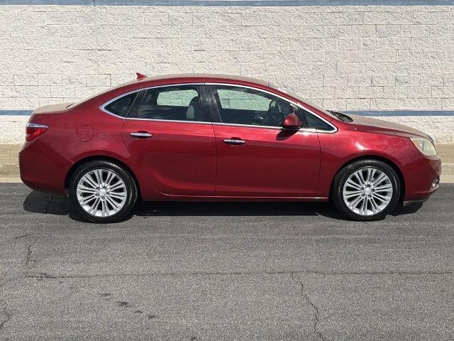 2014 Buick Verano Base