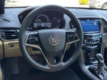 2014 Cadillac ATS Standard RWD