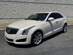 2014 Cadillac ATS Standard RWD