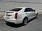 2014 Cadillac ATS Standard RWD