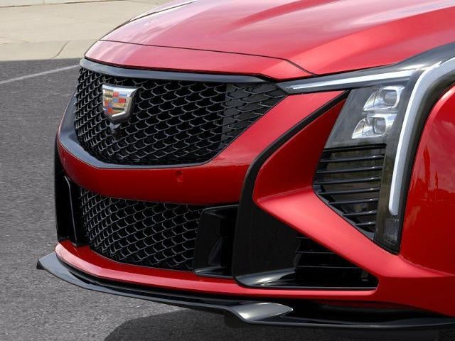 2026 Cadillac CT5-V V-Series Blackwing