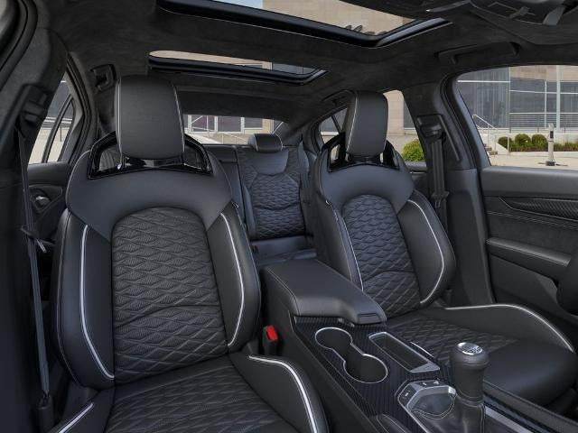 2026 Cadillac CT5-V V-Series Blackwing