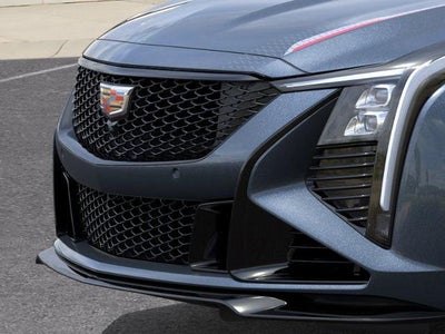 2026 Cadillac CT5-V V-Series Blackwing