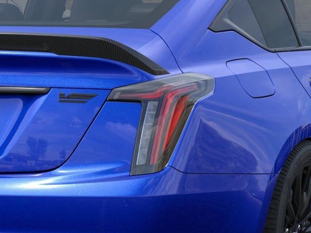 2026 Cadillac CT5-V V-Series Blackwing