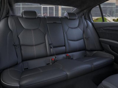 2026 Cadillac CT5-V V-Series Blackwing