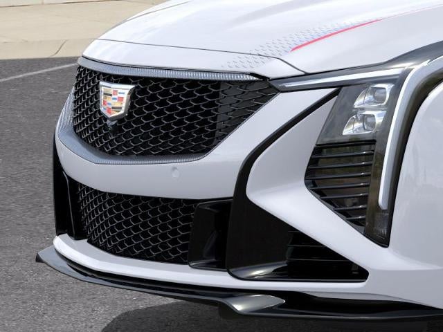 2026 Cadillac CT5-V V-Series Blackwing