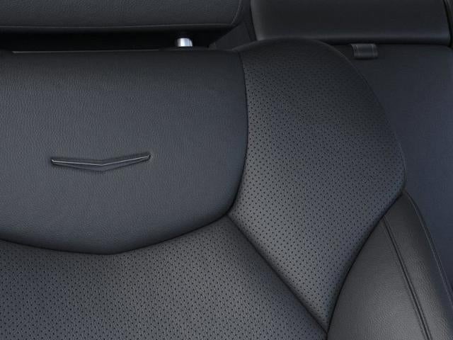 2024 Cadillac CT4 Premium Luxury