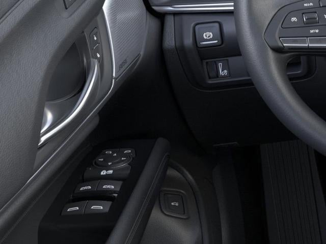 2024 Cadillac CT4 Premium Luxury