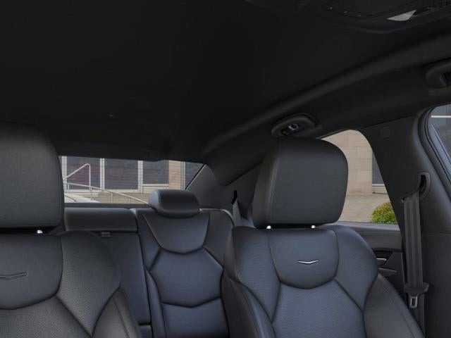 2024 Cadillac CT4 Premium Luxury