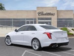 2024 Cadillac CT4 Premium Luxury