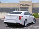 2024 Cadillac CT4 Premium Luxury