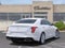 2024 Cadillac CT4 Premium Luxury