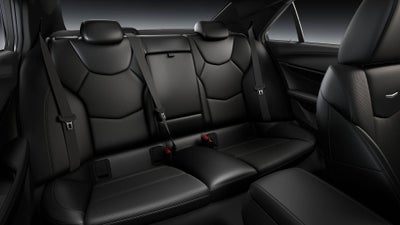 2024 Cadillac CT4 Premium Luxury