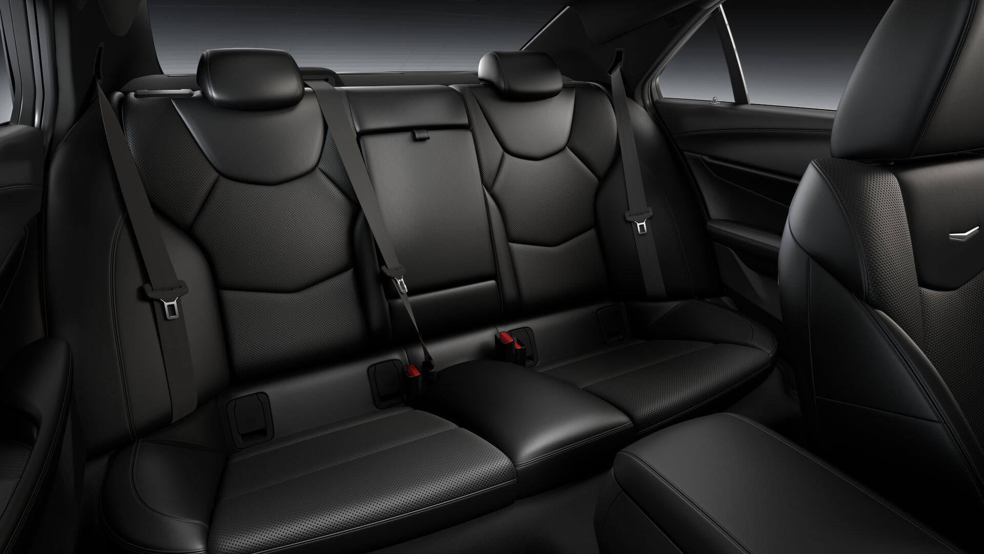 2024 Cadillac CT4 Premium Luxury