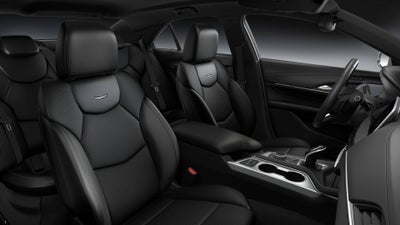 2024 Cadillac CT4 Premium Luxury