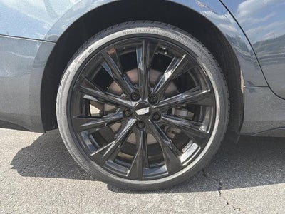 2022 Cadillac CT4 Sport