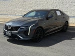2022 Cadillac CT4 Sport