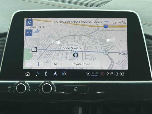 2022 Cadillac CT4 Sport