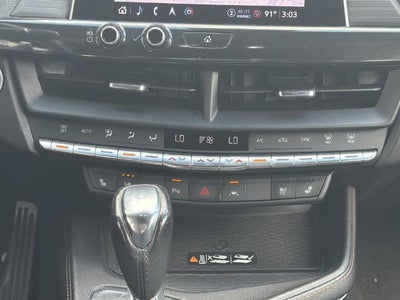 2022 Cadillac CT4 Sport