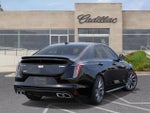 2026 Cadillac CT4-V Base