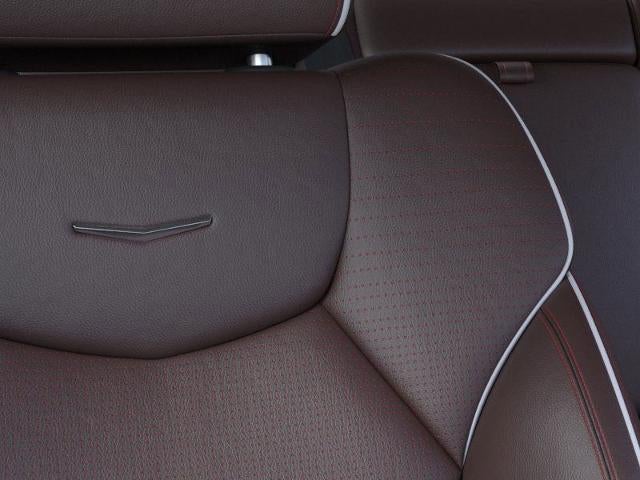 2026 Cadillac CT4-V Base