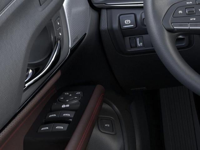 2026 Cadillac CT4-V Base