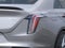 2026 Cadillac CT4-V Base